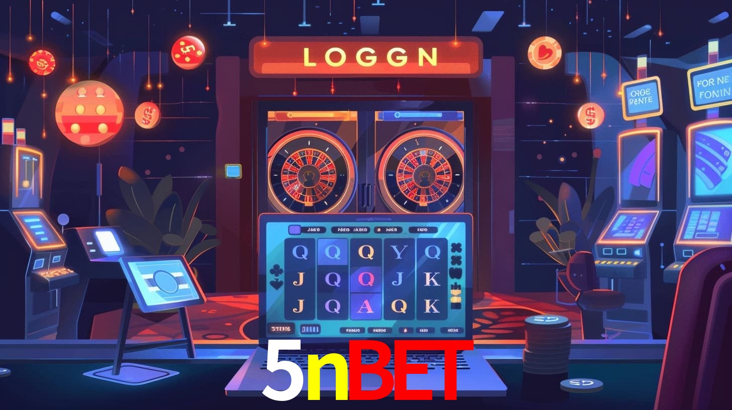 5nbet Segurança Logo 3