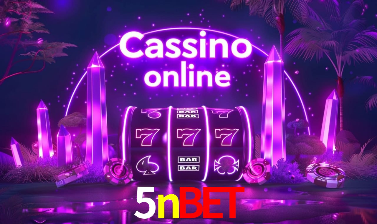 5nbet PIX Instantâneo - Saques em 8 Minutos