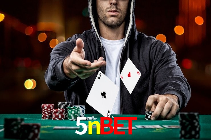 Odds Competitivas 5nbet