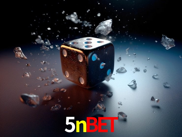 Slots 5nbet - RTP Alto Certificado
