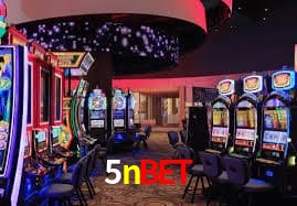 Plataforma 5nbet - PIX Instantâneo